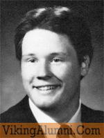 Mark Barnes 