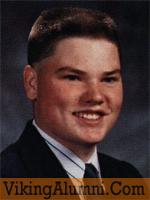 David Harrington 