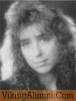 Sarah Hall 