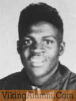 Lee Hampton 