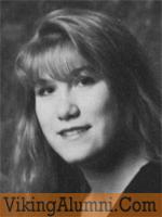 Melissa Heath 