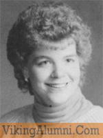 Rebecca Johnson 