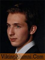Justin Conklin 