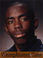 Randall Oliver 