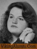 Melissa Eberly 