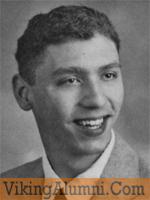 Derrik Frinkle 