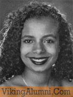 Natashia Gaddy 