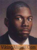 Deshon Ballard 