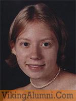 Emily Bergstrom 