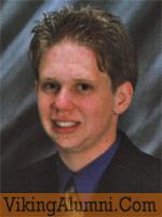 Douglas Bury 