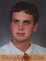 Justin Cooley 