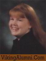 Melanie Baldwin 