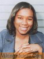 Vamecia Allen 