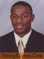 Tedric Gibbs 