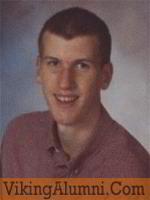 Matthew Gilchrist 