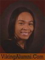 Chaquilla Barrett 