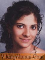 Jasmin Ahuja 