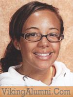 Jasmine Armstrong 