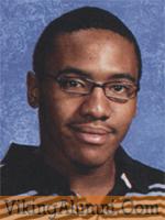 Kershawn Tedder 