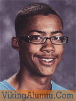 Darnell Davis 