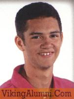 Sean Robinson 