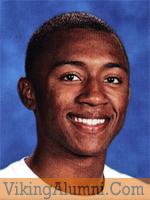 Jalen Adams 