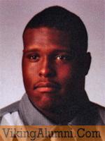 Toney Anderson 