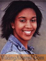 Kyaria Arrington 