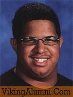 Darnell Johnson 