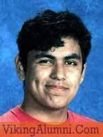 Eric Alvarez 