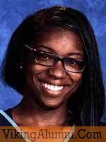 TasheAnne Andrew 