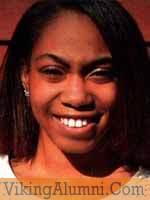 Keyanna Arrington 