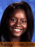 Jakisha Ballard 