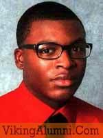Deshon Taylor 
