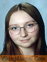 Makayla Dumbauld 