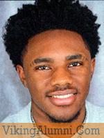 Xavier Gibbs 