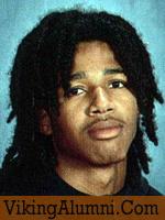 Dre'Quan Glaspie 