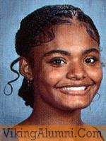 Jayla Harvey 