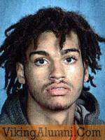 Sherquan Wilson 