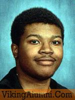 Johnathan Davis 