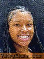 Daryan Harris 