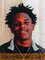 Charles Johnson 