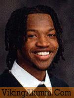 Kam'Ron Thomas 